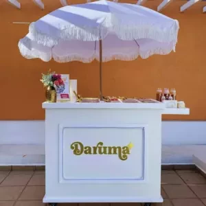 bar à gateaux- barconcept